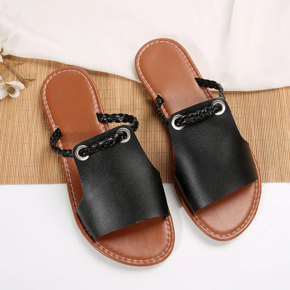 Ivy | Refined Style Sandal