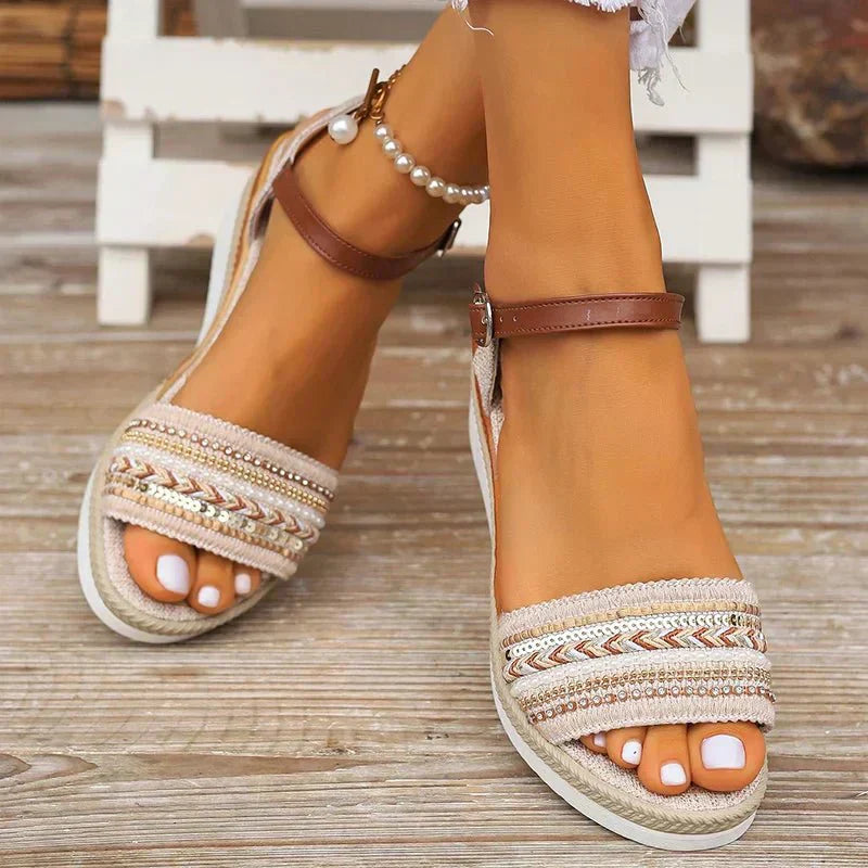 Women’s Casual Summer Sandals