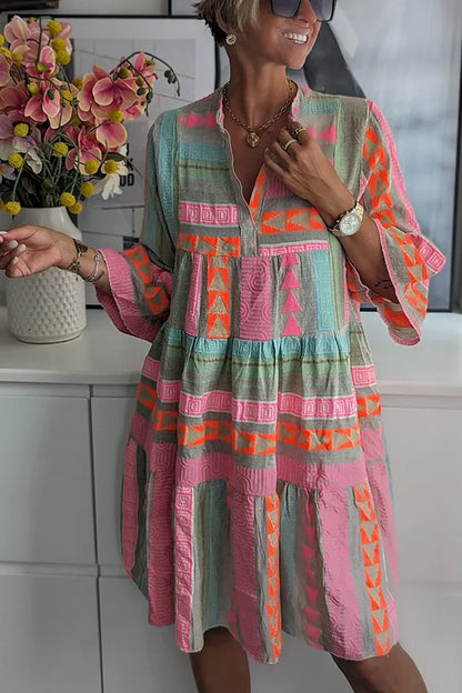 Lissie™ | Elegant Spring Dress