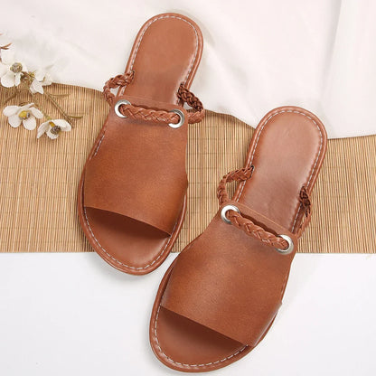 Ivy | Refined Style Sandal