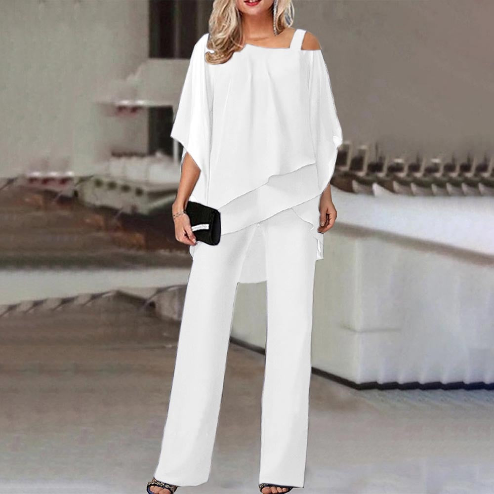 Solange | Two-Piece Set for Women