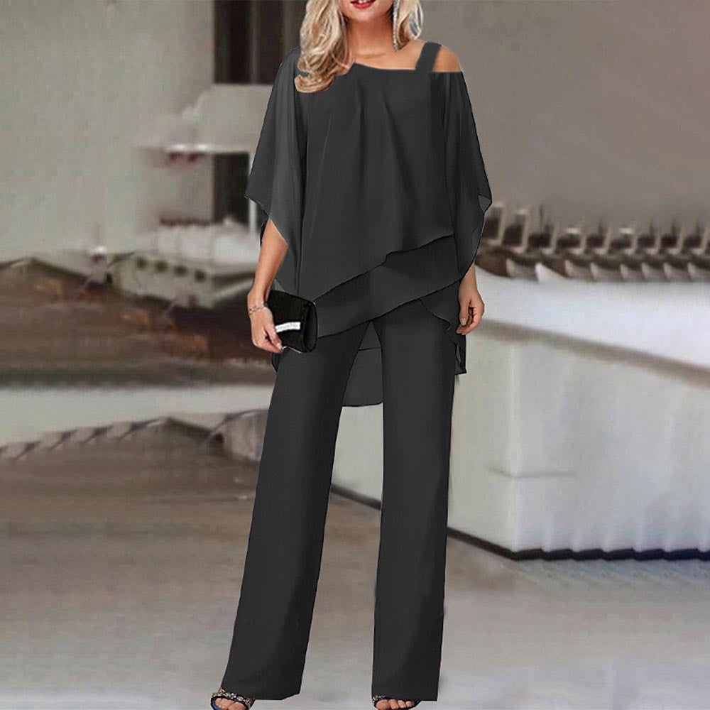 Solange | Two-Piece Set for Women