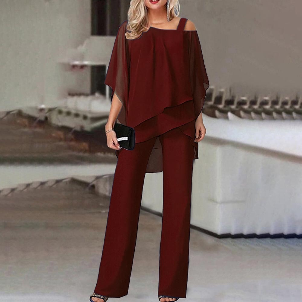 Solange | Two-Piece Set for Women