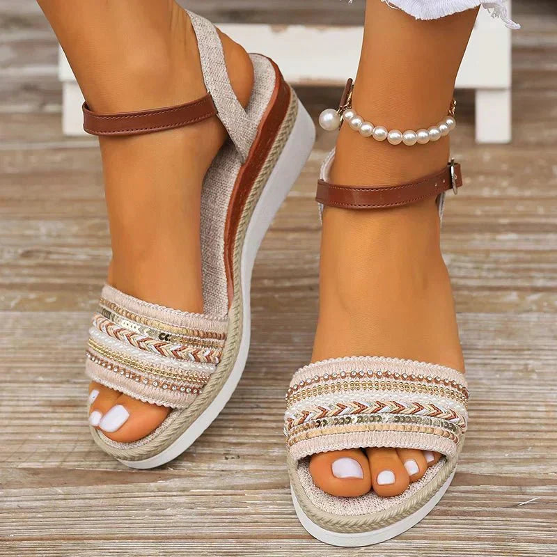 Women’s Casual Summer Sandals
