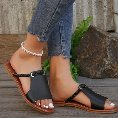 Ivy | Refined Style Sandal