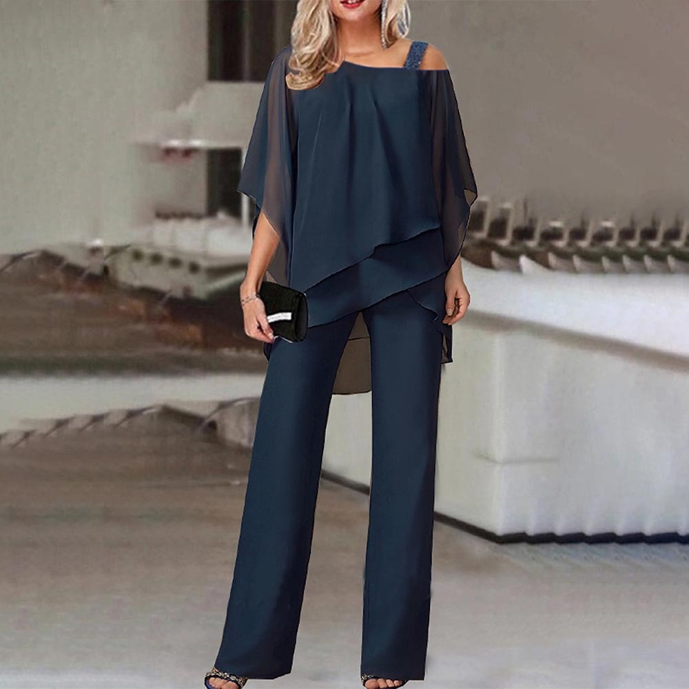 Solange | Two-Piece Set for Women