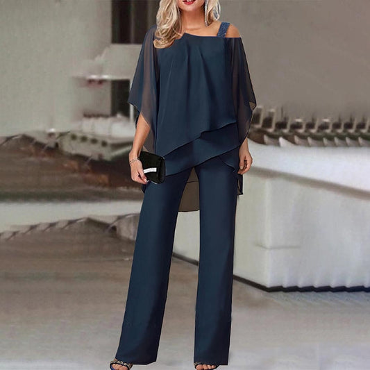 Solange | Two-Piece Set for Women