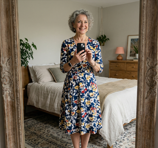 Lorraine Caldwell