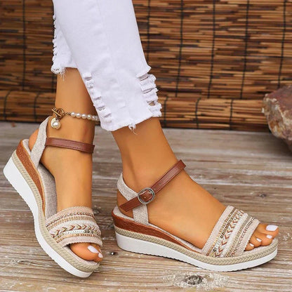 Women’s Casual Summer Sandals