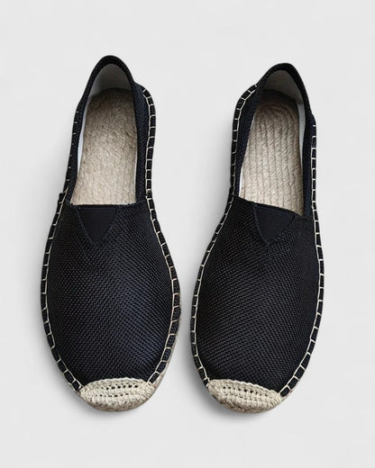 Alynthe | Orthopedic Espadrilles