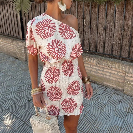 Lisette | Women's Wedding Guest Dress Evening