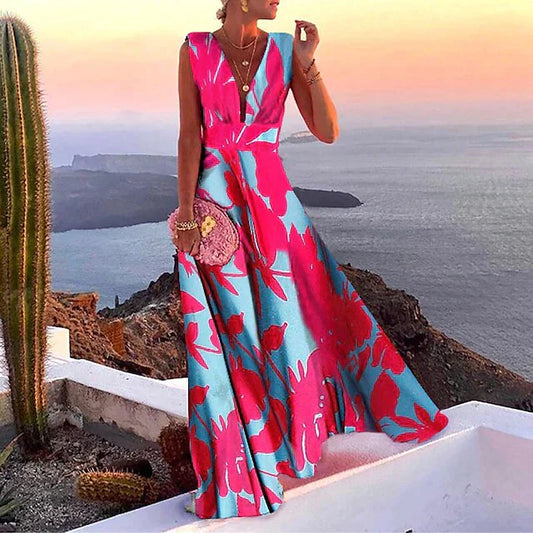 Aurélie | Women's Vacation Dress
