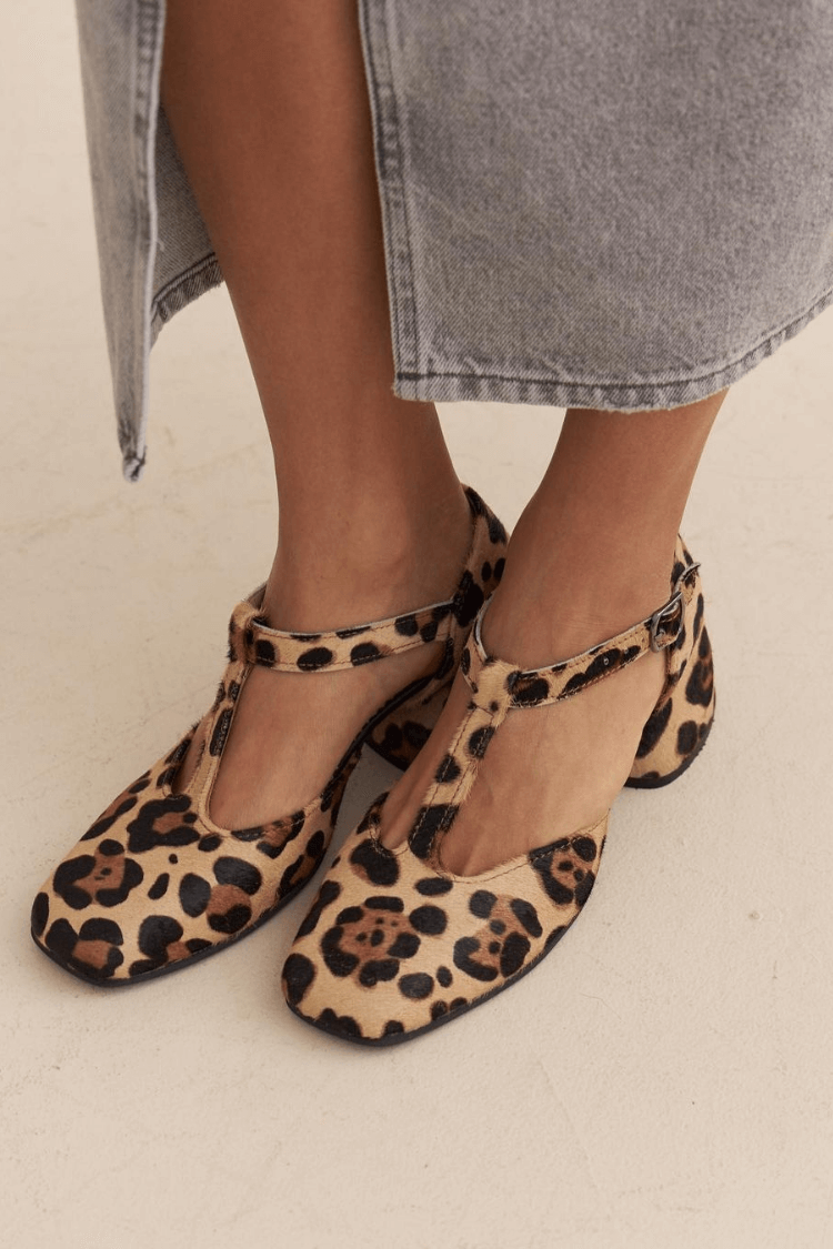 Ellen | Orthopedic Shoes
