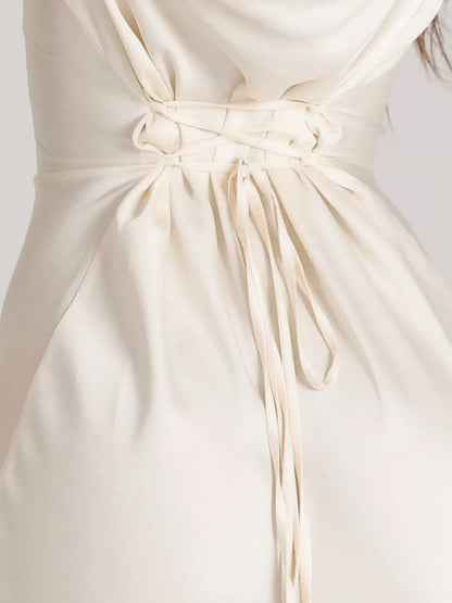 Women’s Long Sleeve Dress | Maxi