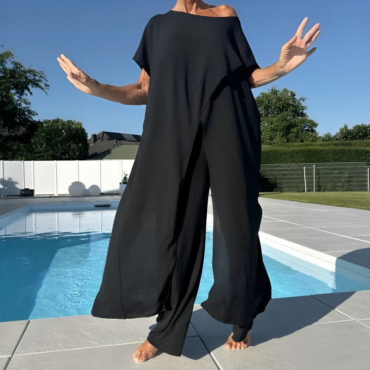 Sephira™ | Comfortable Ensemble