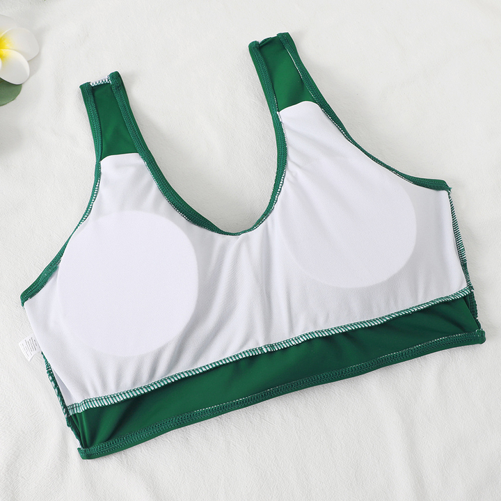 Dawn™ | Timeless High-Waisted Bikini