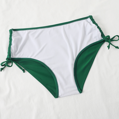 Dawn™ | Timeless High-Waisted Bikini
