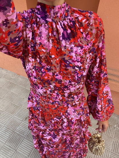 Isadora Pink