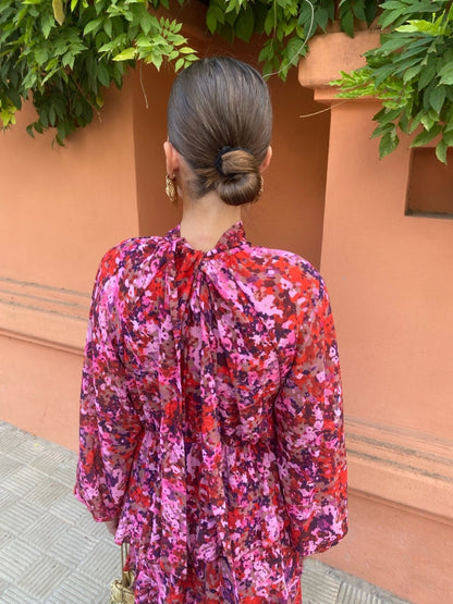 Isadora Pink