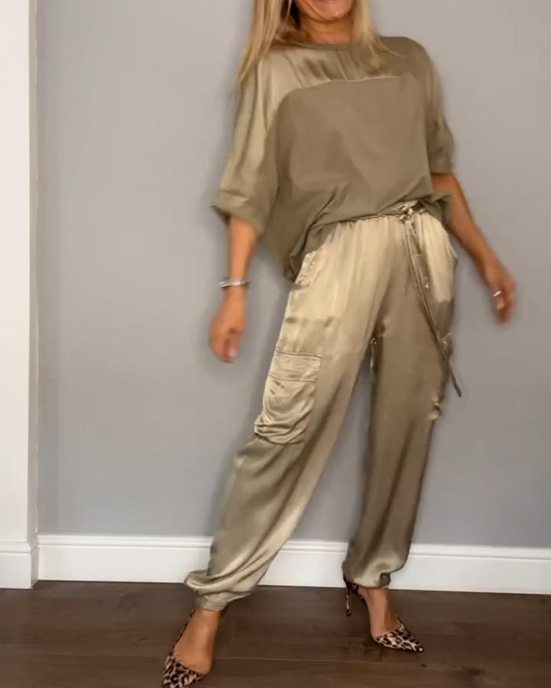 Estelle | Elegant and Stylish Ensemble for Women