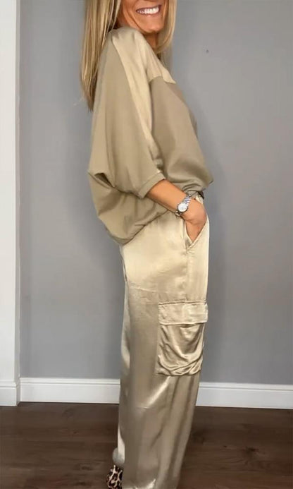 Estelle | Elegant and Stylish Ensemble for Women