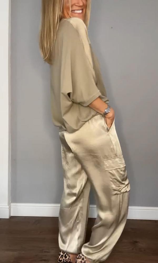 Estelle | Elegant and Stylish Ensemble for Women