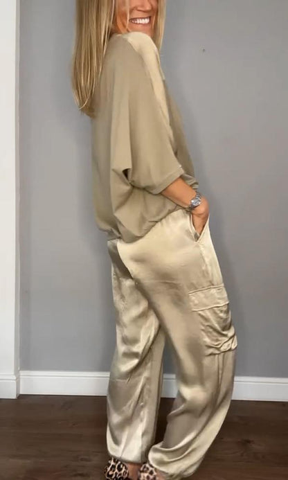 Estelle | Elegant and Stylish Ensemble for Women