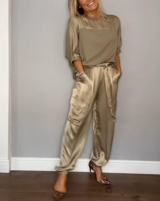 Estelle | Elegant and Stylish Ensemble for Women