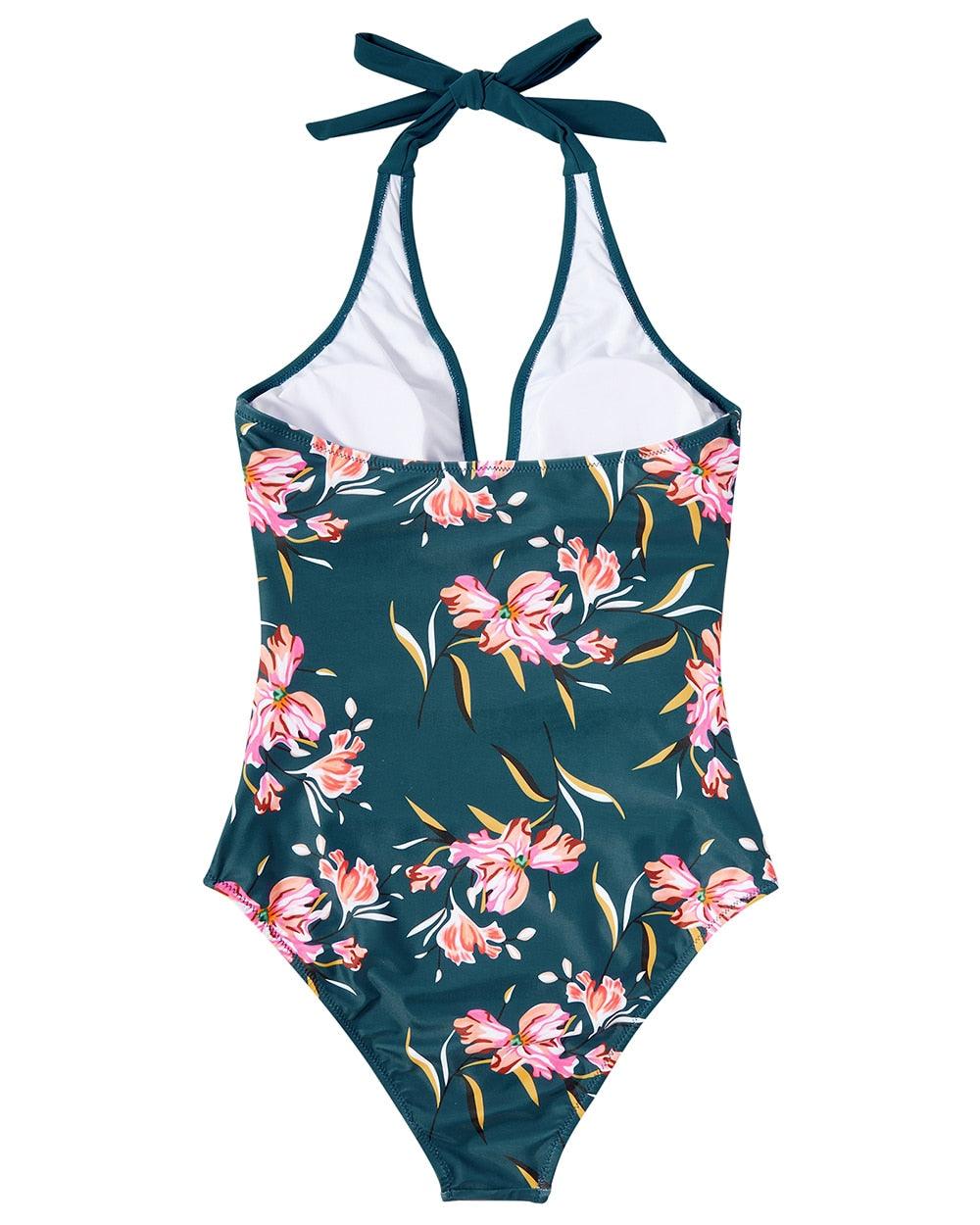 Hilda™ | Flattering Swimsuit