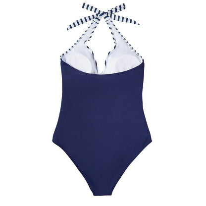 Hilda™ | Flattering Swimsuit