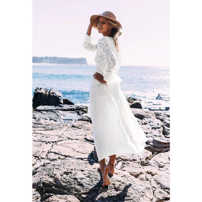 Lylou | Women's Beach Dress