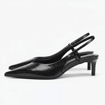 Monica | Orthopedic Heels
