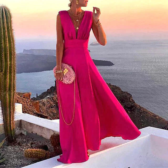 Aurélie | Women's Vacation Dress