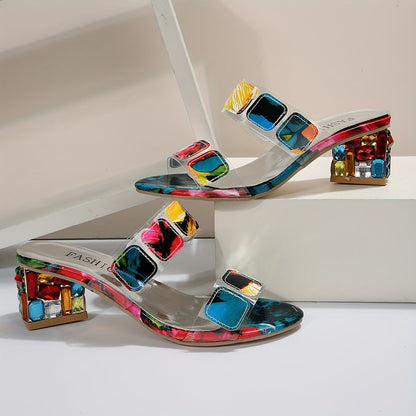 Tatum | Orthopedic Sandals