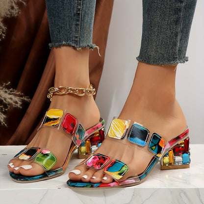 Tatum | Orthopedic Sandals