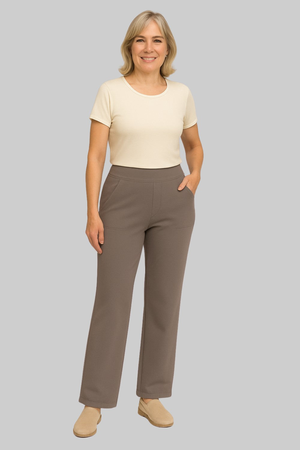 Calista™ - Comfortable Pants